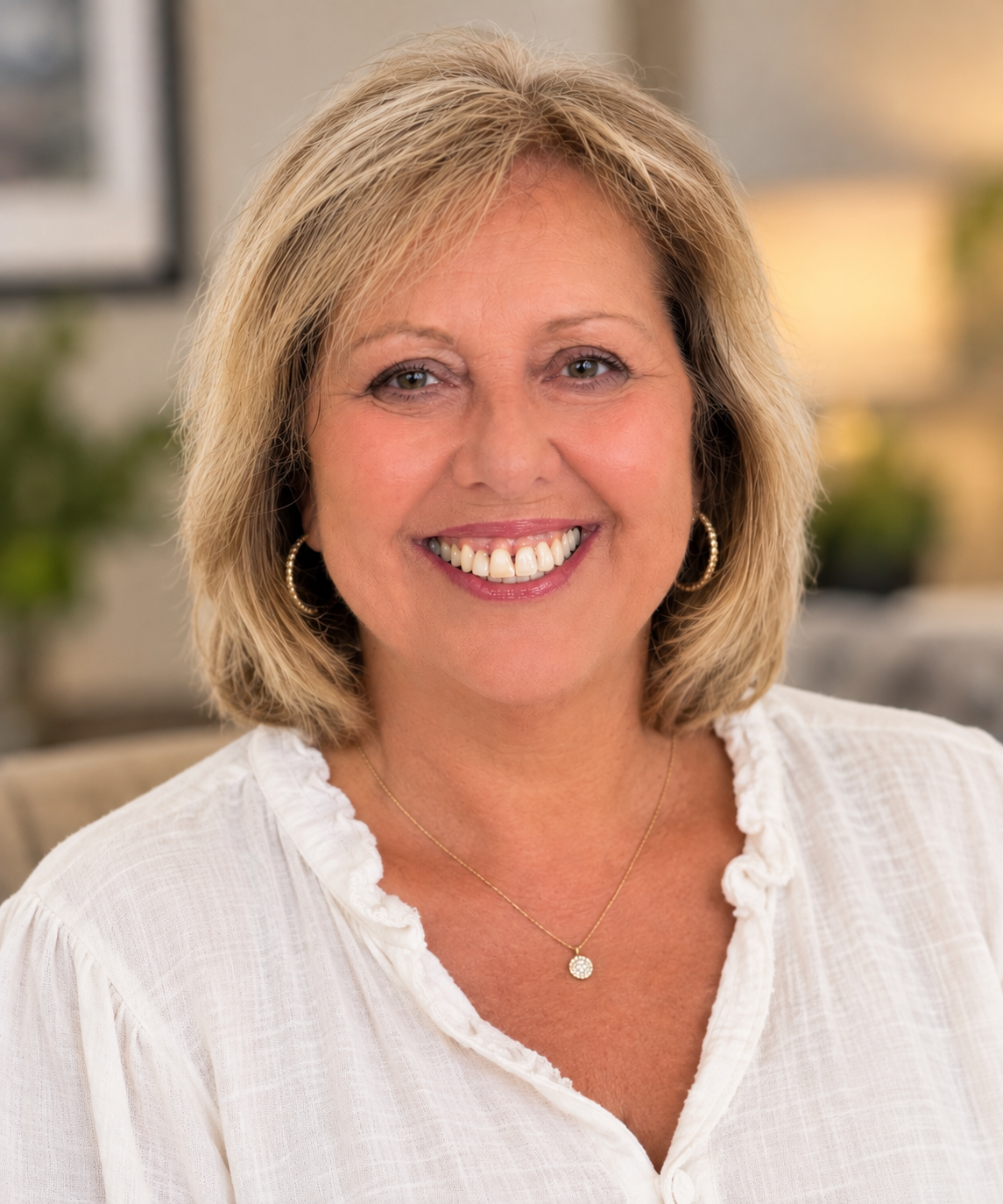 Tracy Redmon